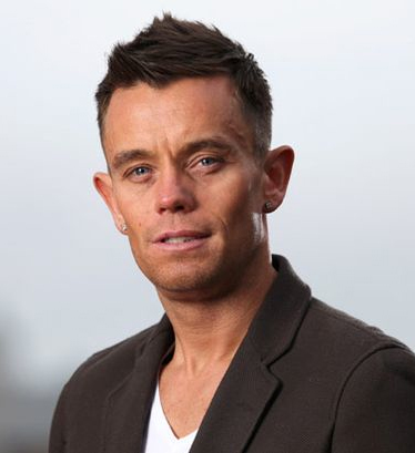 lee hendrie