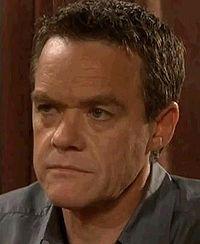 Paul Robinson (Stefan Dennis)