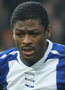 Ex-Birmingham City defender Radhi Jaidi