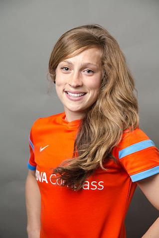 Photo: Houston Dash