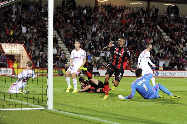 Photo: AFC Bournemouth