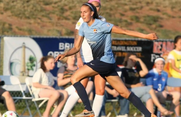 Photo: Robyn McNeil / Sky Blue FC