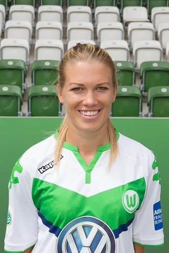 Photo: VfL Wolfsburg