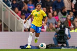 Debinha interview: When the world knows your name – Brazil star sealed ...